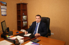 Цыгулев Андрей Сергеевич